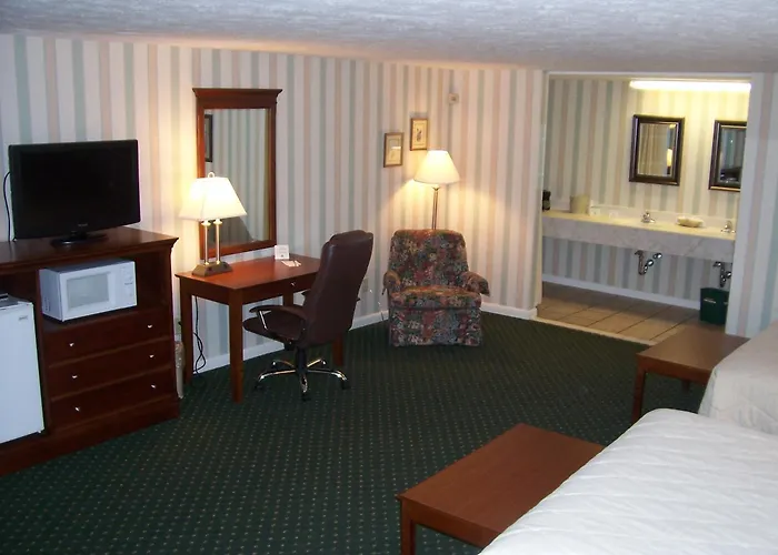The Village Inn