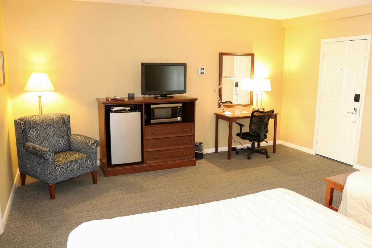 The Village Motel Harrisonburg