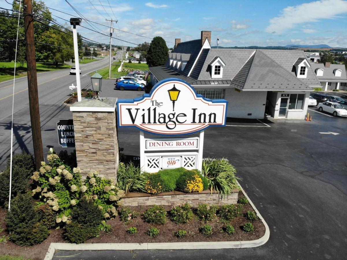 The Village 4* Harrisonburg