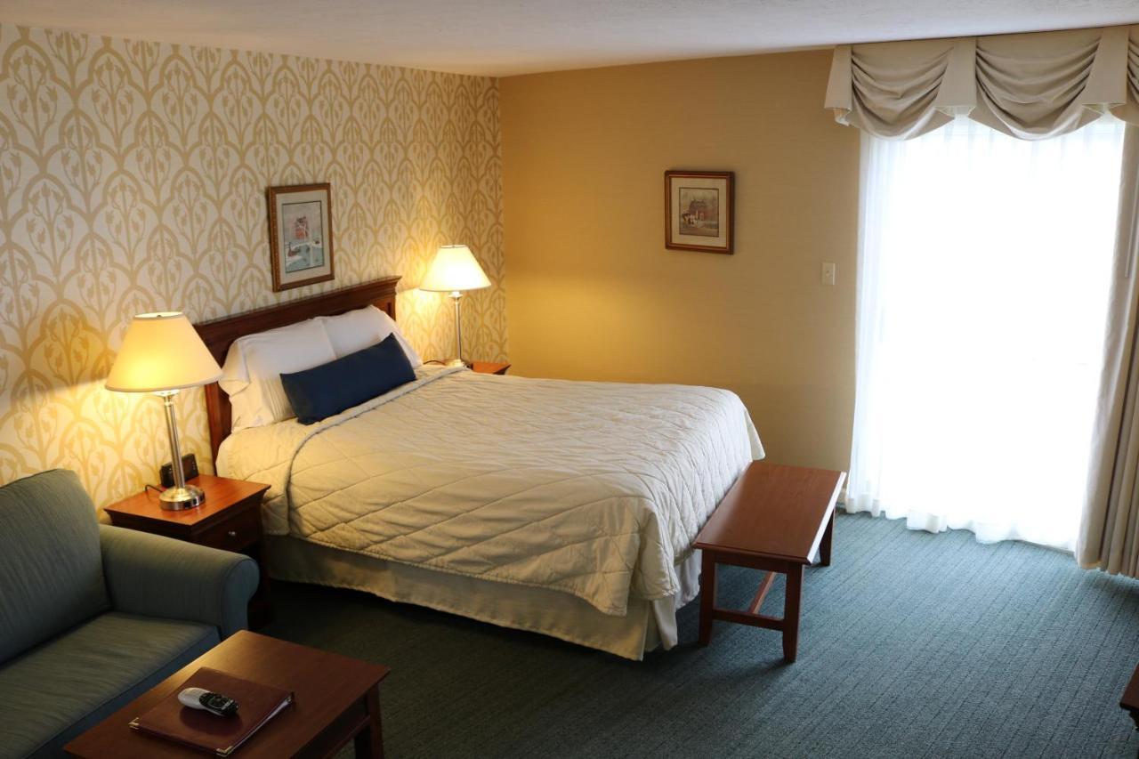 The Village 4* Harrisonburg