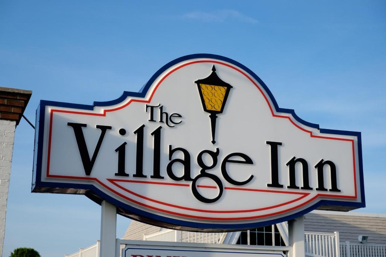 The Village 4* Harrisonburg