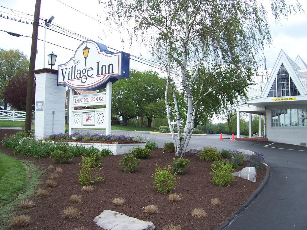 The Village 4* Harrisonburg