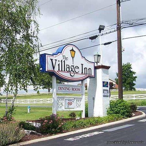 Motel The Village