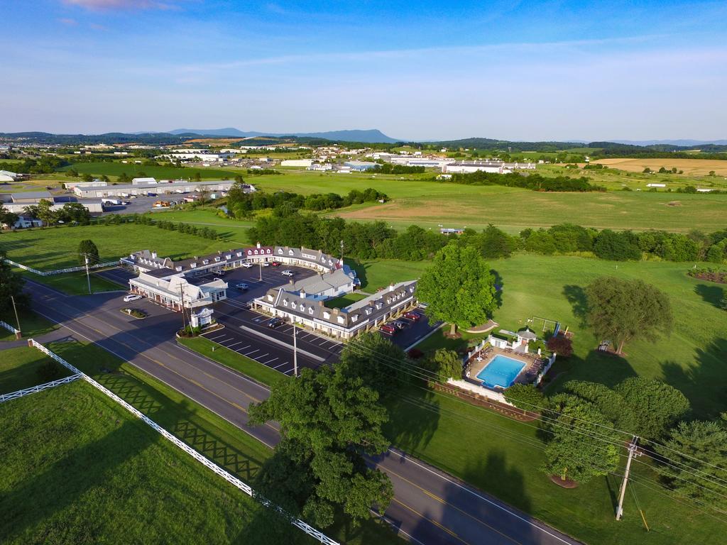 Motel The Village Harrisonburg