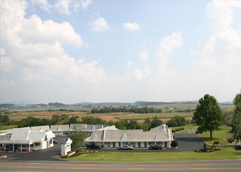 The Village Motel Harrisonburg