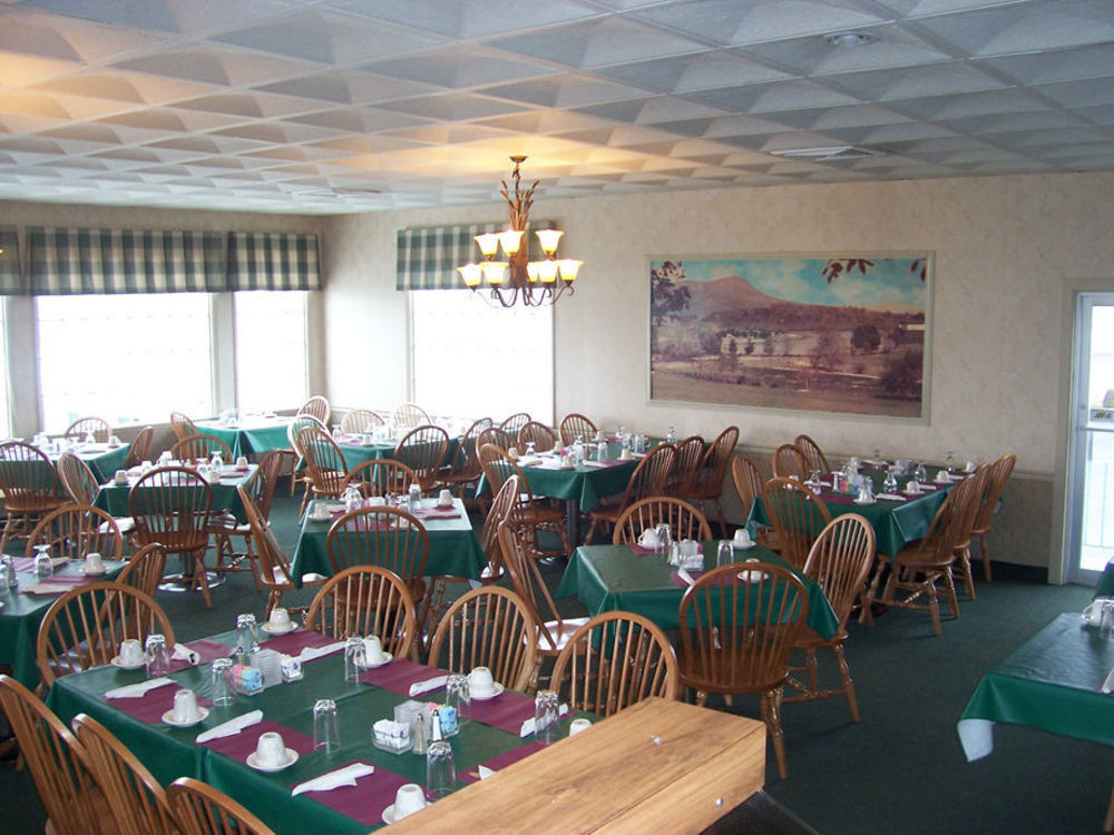 Motel The Village