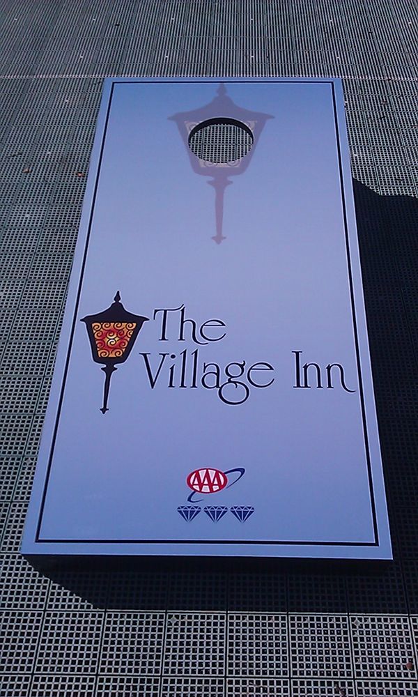 The Village Harrisonburg
