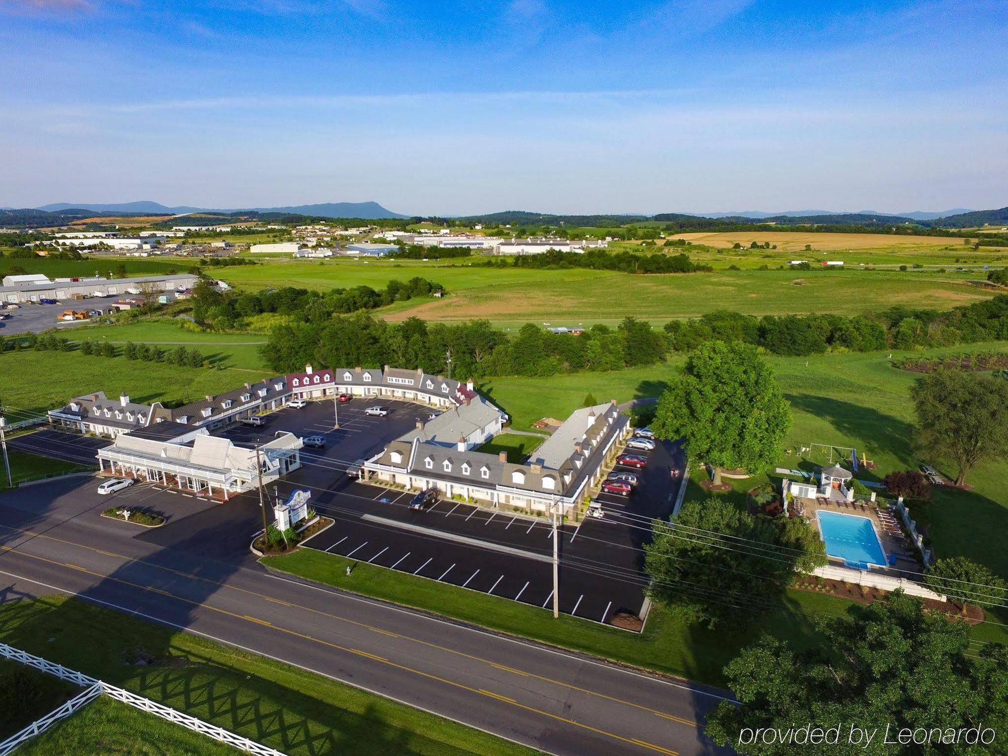 Motel The Village