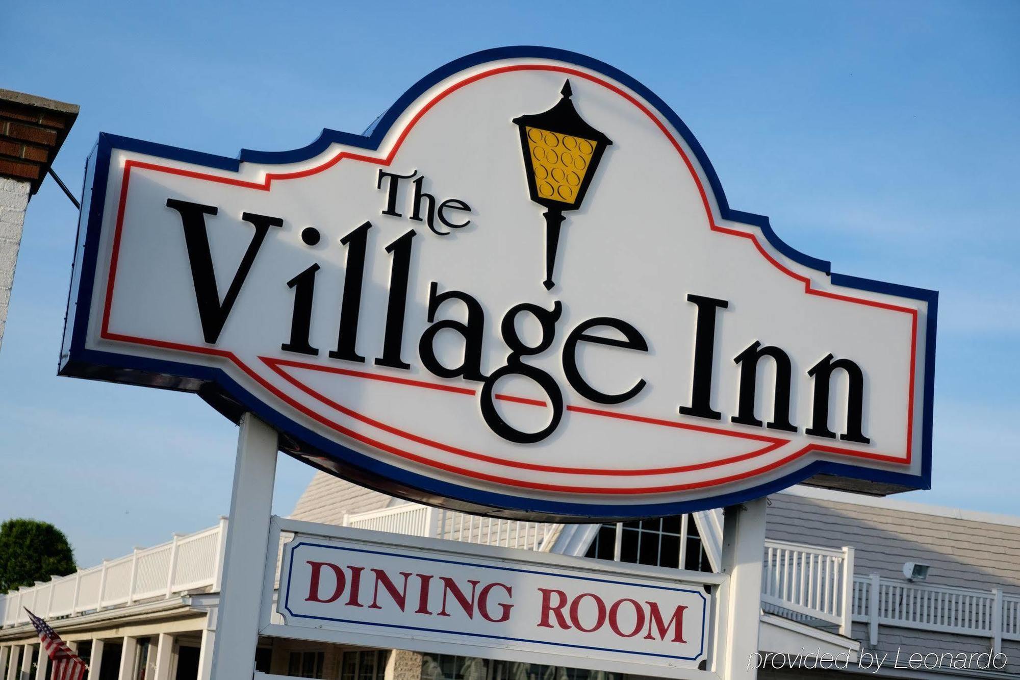 Motel The Village Harrisonburg
