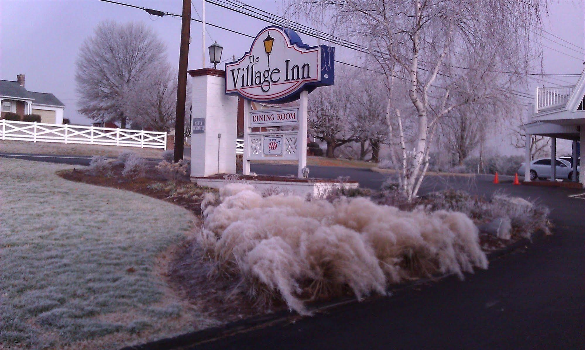 The Village 4*