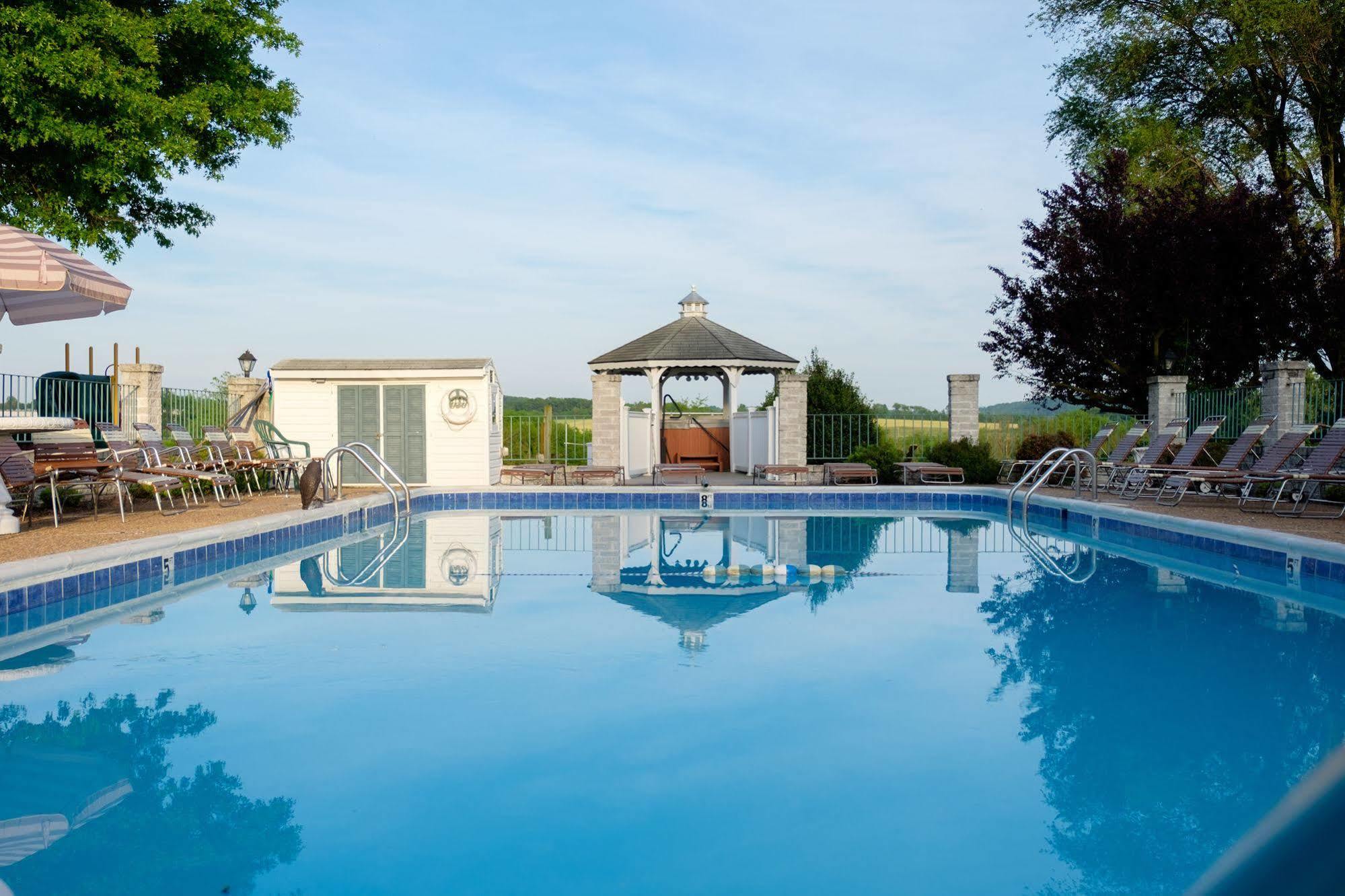The Village Motel