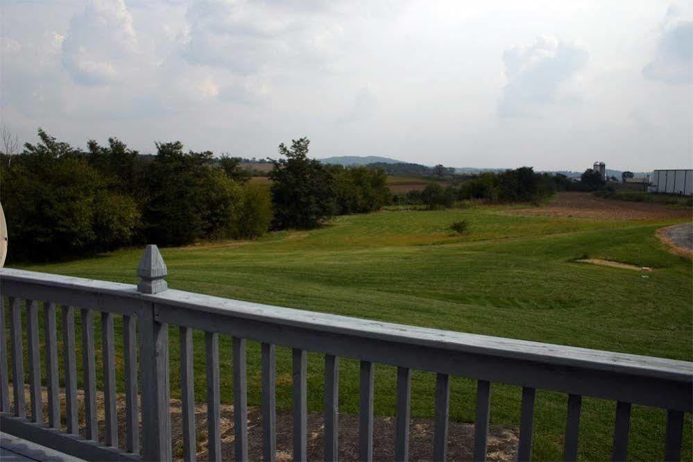 The Village 4* Harrisonburg