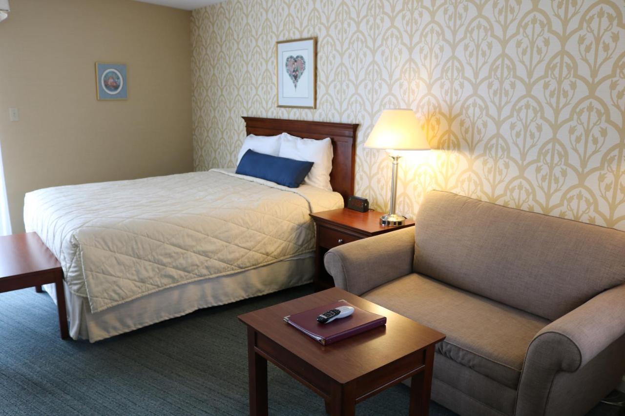 Motel The Village Harrisonburg