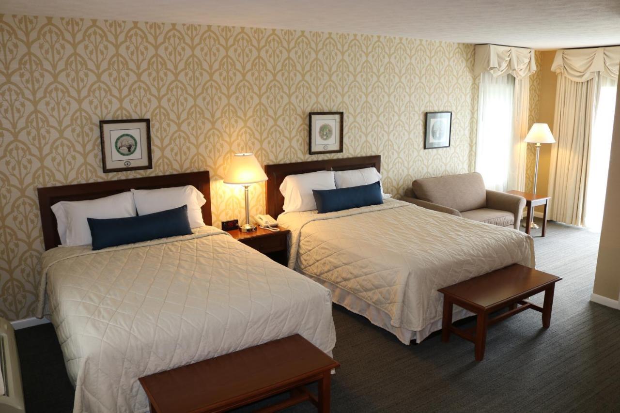 The Village Motel Harrisonburg