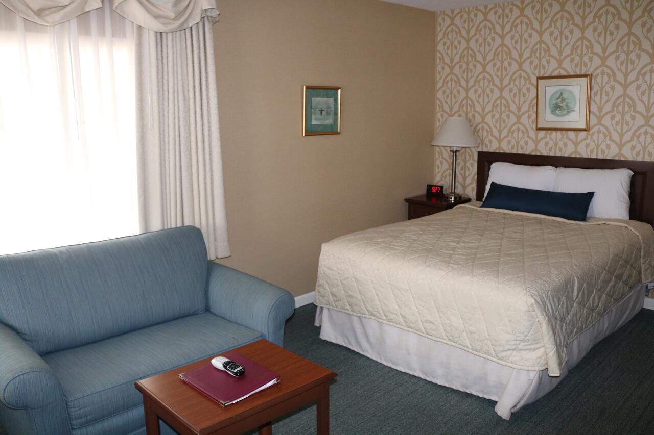 The Village 4* Harrisonburg